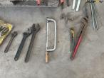 Miscellaneous tools 6