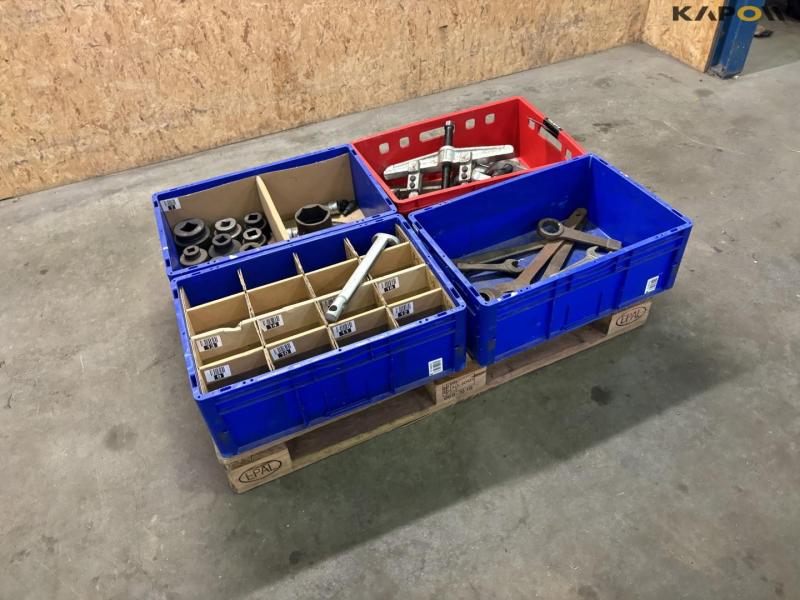 Miscellaneous tools 3