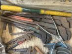 Miscellaneous tools 8