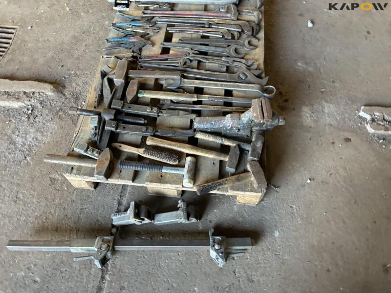 Miscellaneous tools 4