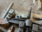 Miscellaneous tools 21