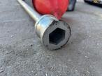 Miscellaneous tools 8