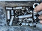 Miscellaneous tools 13