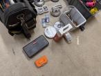 Miscellaneous tools 9