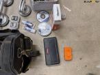 Miscellaneous tools 10