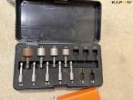 Miscellaneous tools 29