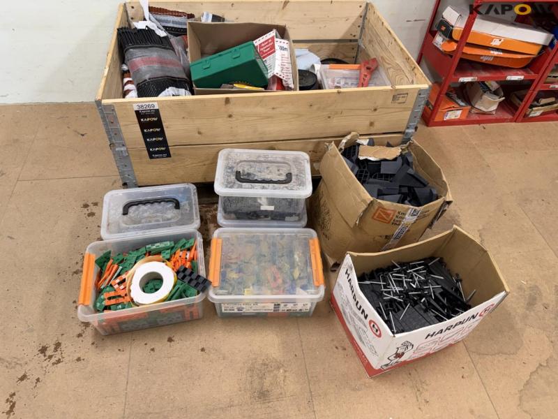 Miscellaneous tools 4