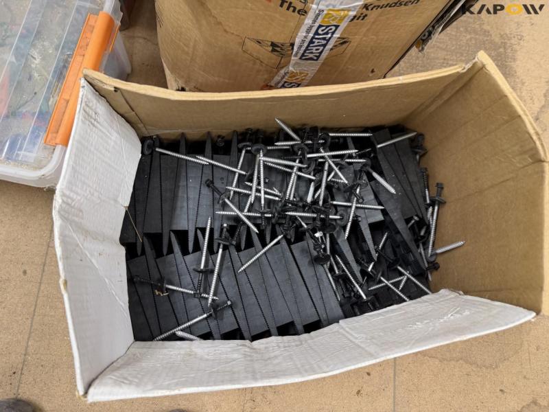 Miscellaneous tools 5