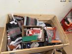 Miscellaneous tools 10
