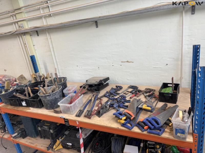 Miscellaneous tools 2