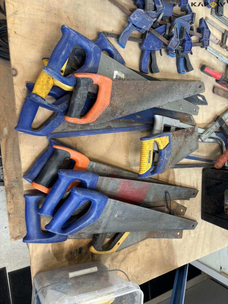 Miscellaneous tools 3