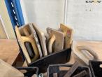 Miscellaneous tools 34