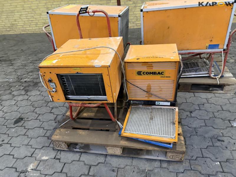 Miscellaneous dehumidifier warmer 10