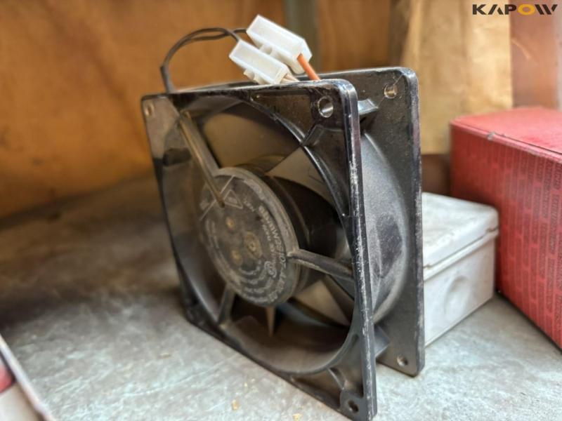 Miscellaneous plumbing parts 16