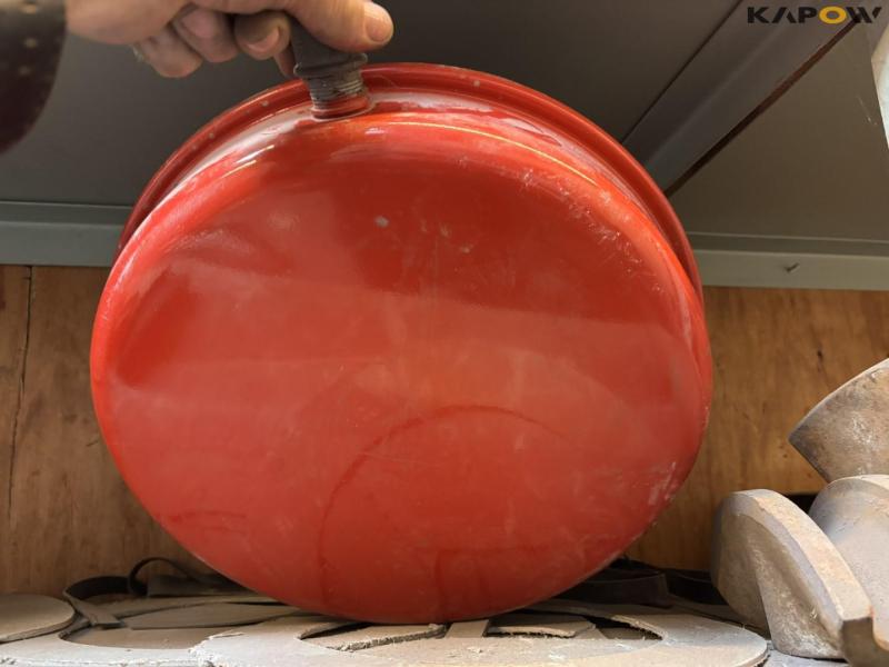 Miscellaneous plumbing parts 69