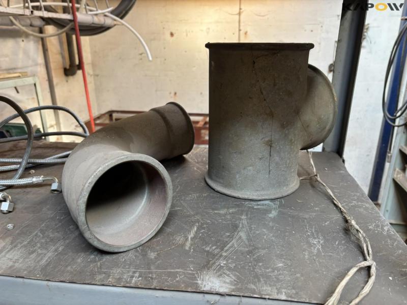 Miscellaneous plumbing parts 140