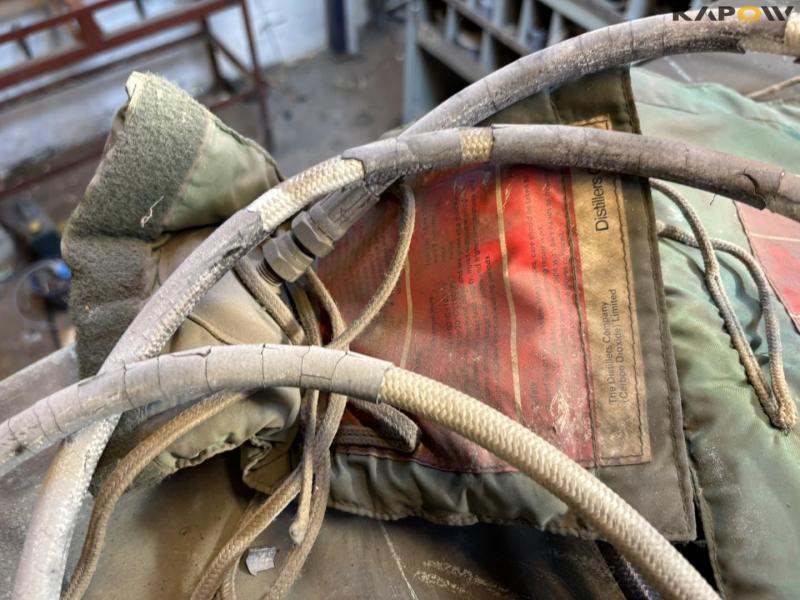 Miscellaneous plumbing parts 150