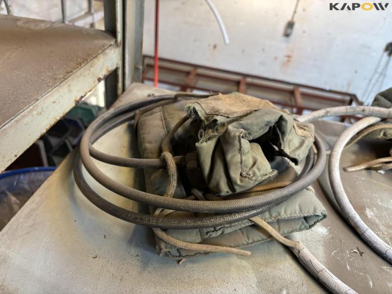 Miscellaneous plumbing parts 151