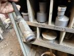 Miscellaneous plumbing parts 19