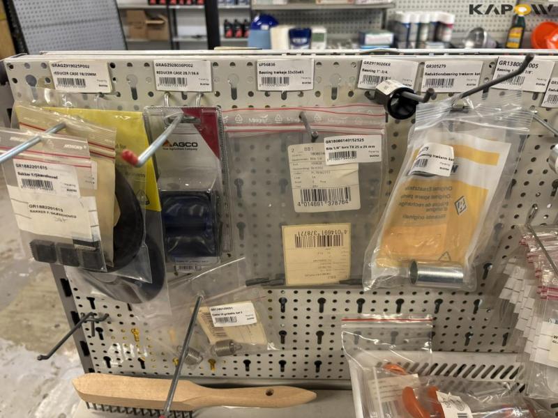 Miscellaneous 41