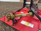 DK-TEC 6RMOW fallow sander 10