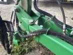 DK-TEC AGF 240D flail mower 41