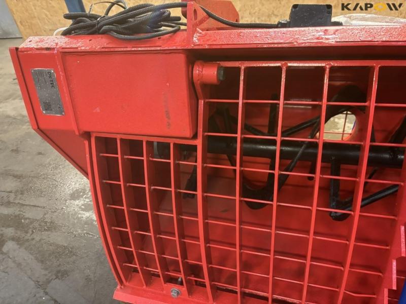 Dk-Tec concrete mixer - New 13