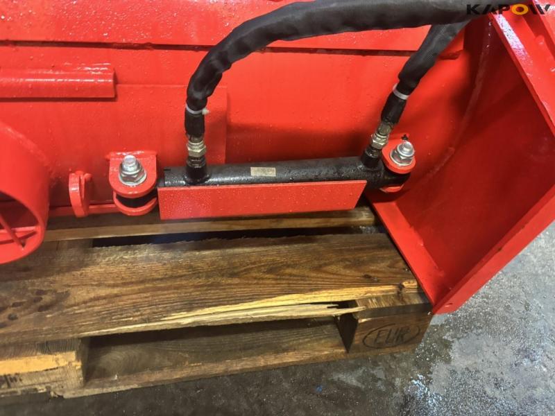 Dk-Tec concrete mixer - New 20