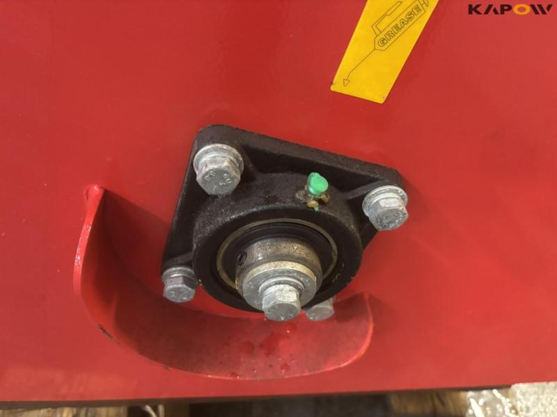 Dk-Tec concrete mixer - New 25