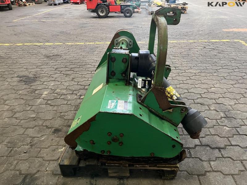 DK-Tec fallow sander 4