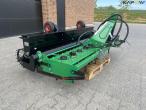 DK-Tec LXG 210 tiller with seed box 3