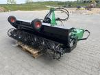 DK-Tec LXG 210 tiller with seed box 5