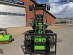 DK-TEC MATZM906 mini loader with accessories 3