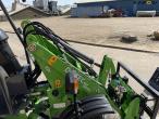 DK-TEC MATZM906 mini loader with accessories 14