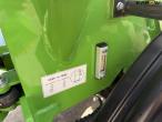 DK-TEC MATZM906 mini loader with accessories 17