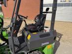 DK-TEC MATZM906 mini loader with accessories 21