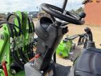 DK-TEC MATZM906 mini loader with accessories 29