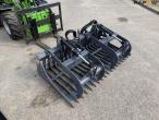 DK-TEC MATZM906 mini loader with accessories 42