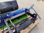 DK-TEC MATZM906 mini loader with accessories 65