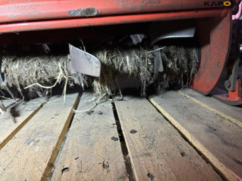 DK-TEK FTL95 milling machine 20