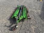 Double straw rake 5
