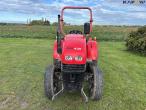 DongFeng DF304 tractor 4WD 2