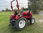 DongFeng DF304 tractor 4WD 5