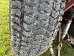 DongFeng DF304 tractor 4WD 40