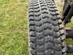 DongFeng DF304 tractor 4WD 43