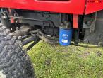 DongFeng DF304 tractor 4WD 44