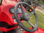DongFeng DF304 tractor 4WD 50