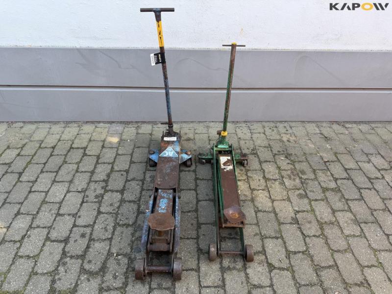 Jack - 2 pcs. 2