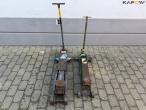 Jack - 2 pcs. 2