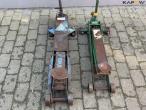 Jack - 2 pcs. 7